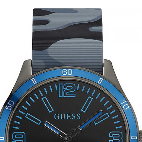Guess Volt W1163G1 3