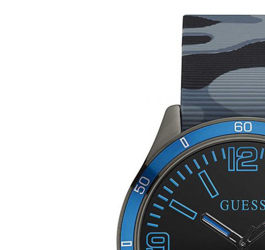 Guess Volt W1163G1 4