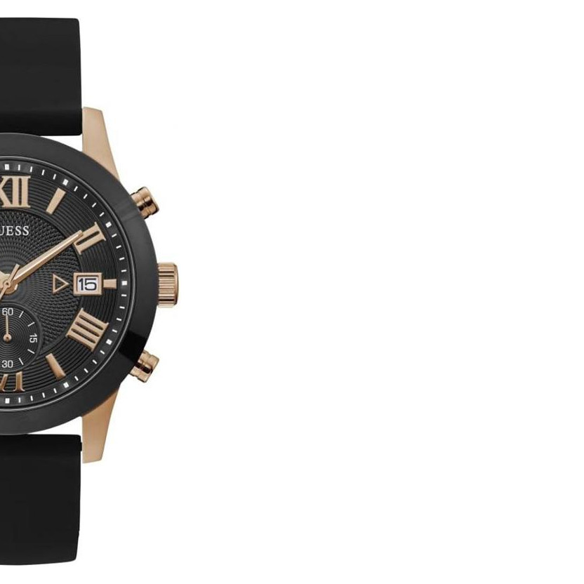 Guess W1055G3 - zegarek męski 6