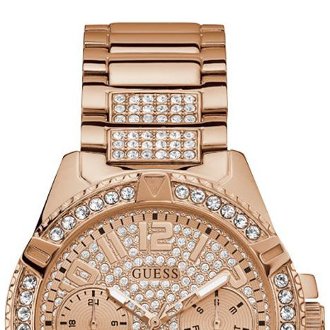 Guess W1156L3 - zegarek damski 3