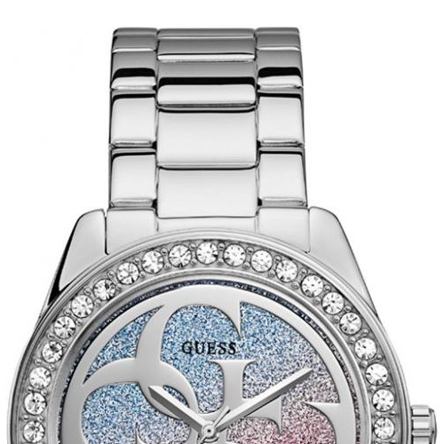 Guess W1201L1 - zegarek damski 3
