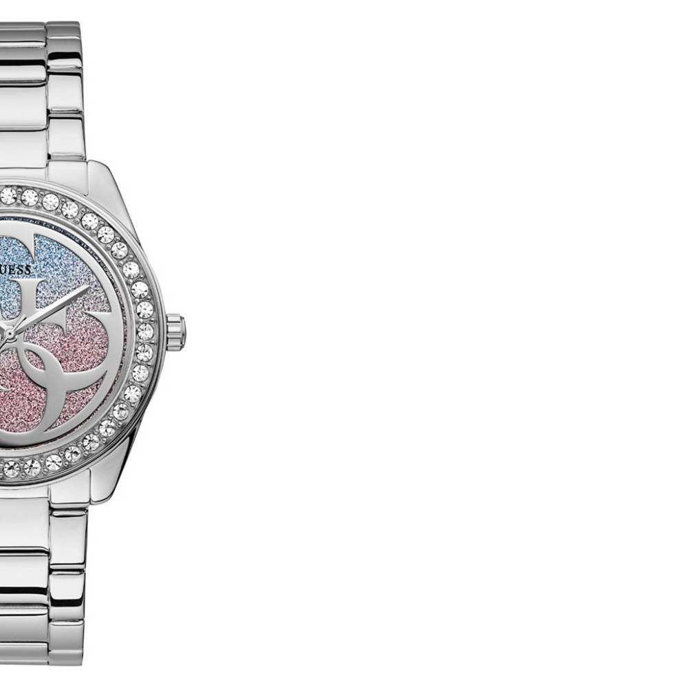 Guess W1201L1 - zegarek damski 6