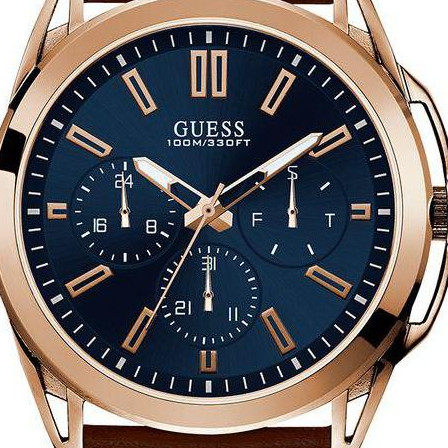 Guess W1217G2 - zegarek męski 2