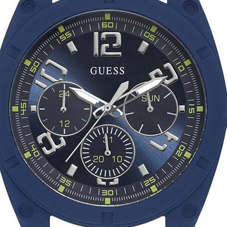 Guess W1256G3 - zegarek męski 2