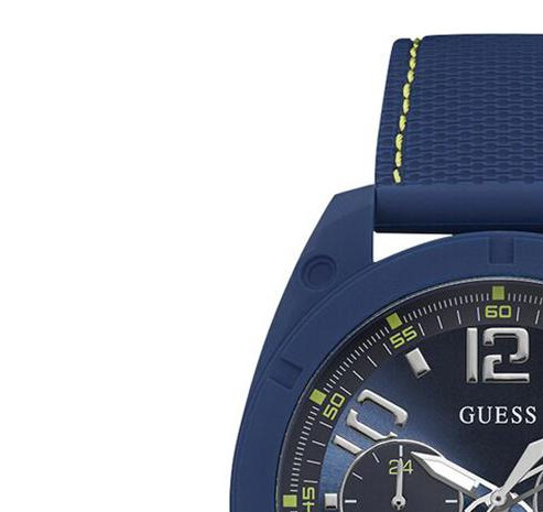 Guess W1256G3 - zegarek męski 4