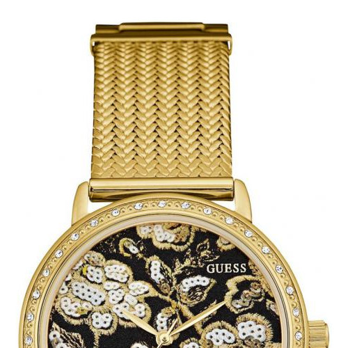 Guess Willow W0822L2 - zegarek damski 3