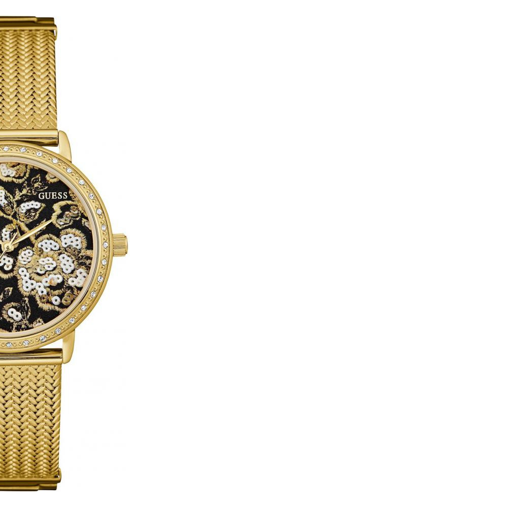 Guess Willow W0822L2 - zegarek damski 6