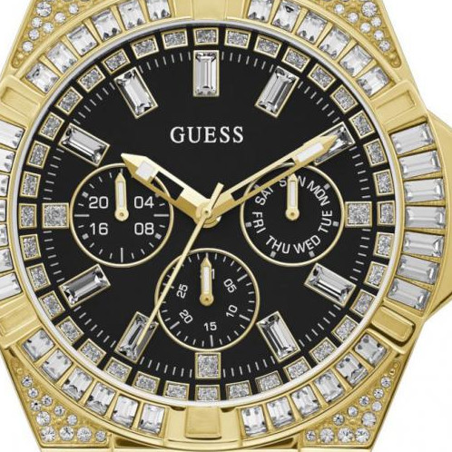 Guess Zeus GW0208G2 - zegarek męski 2