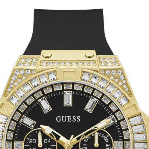Guess Zeus GW0208G2 - zegarek męski 3