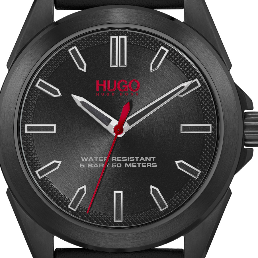 Hugo ADVENTURE 1530227 - zegarek męski 2