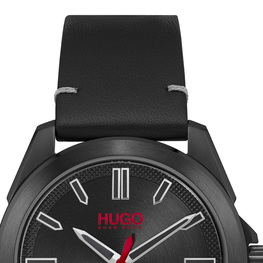 Hugo ADVENTURE 1530227 - zegarek męski 3