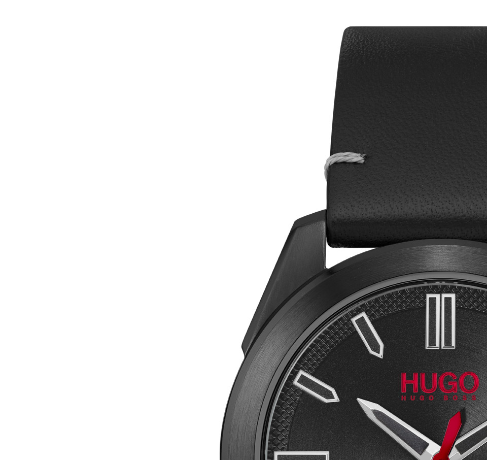 Hugo ADVENTURE 1530227 - zegarek męski 4