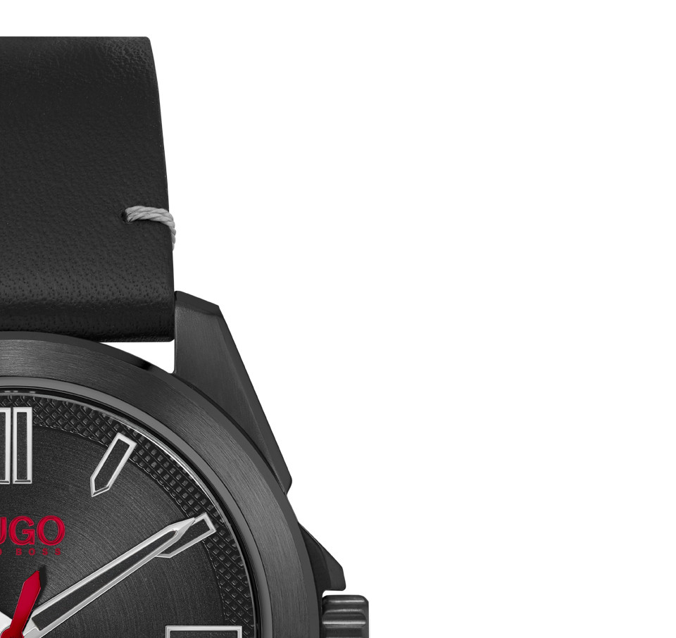 Hugo ADVENTURE 1530227 - zegarek męski 5