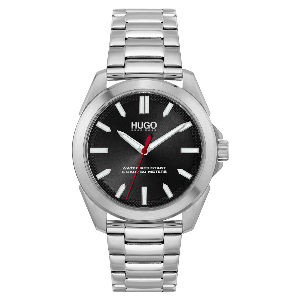 Hugo ADVENTURE 1530228 - zegarek męski 1