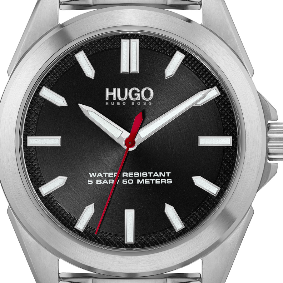 Hugo ADVENTURE 1530228 - zegarek męski 2