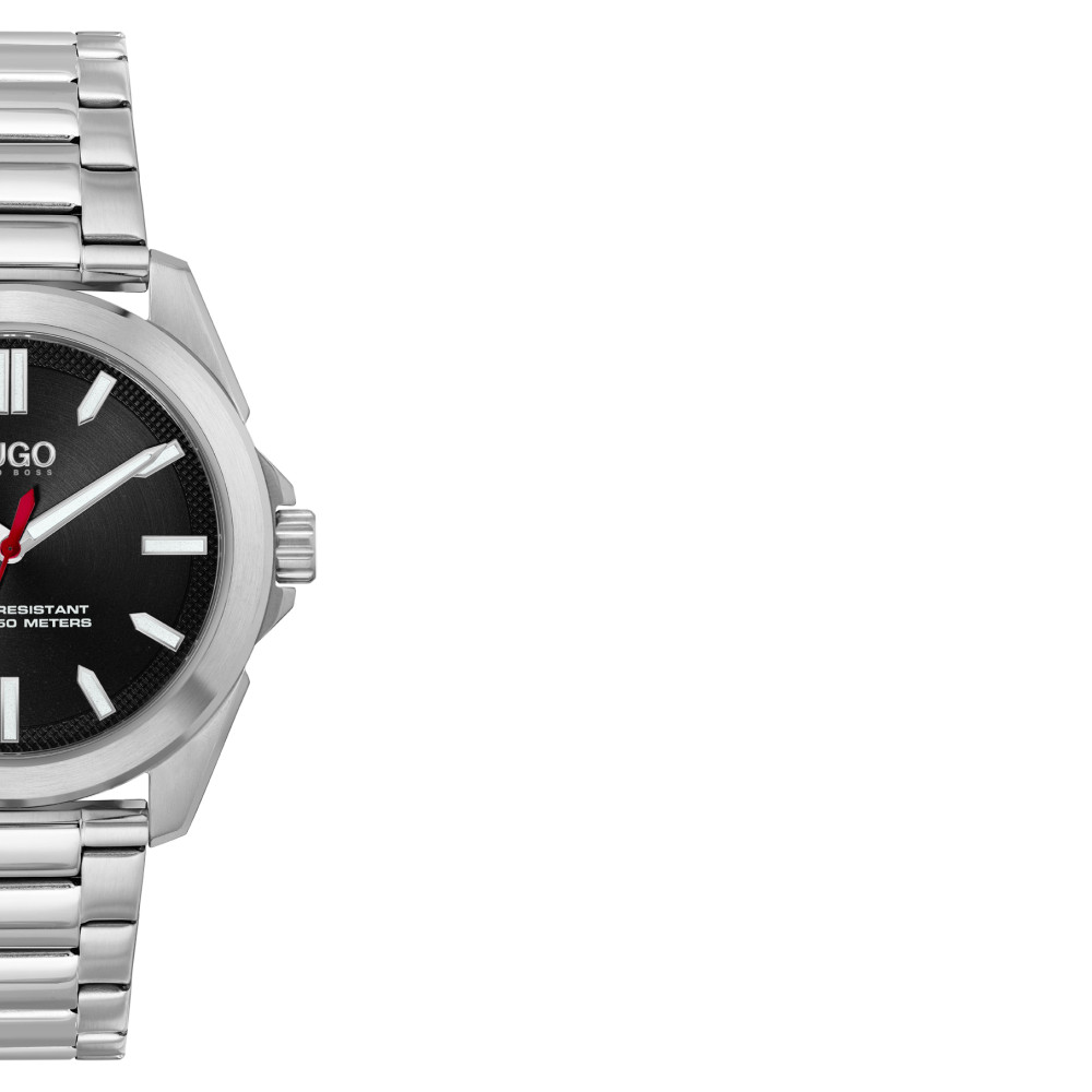 Hugo ADVENTURE 1530228 - zegarek męski 6