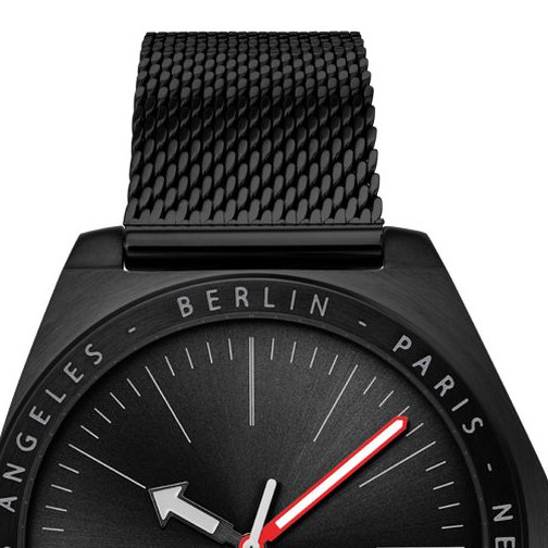 Hugo Act 1530108 - zegarek męski 3