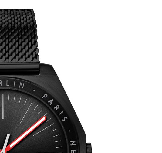 Hugo Act 1530108 - zegarek męski 5