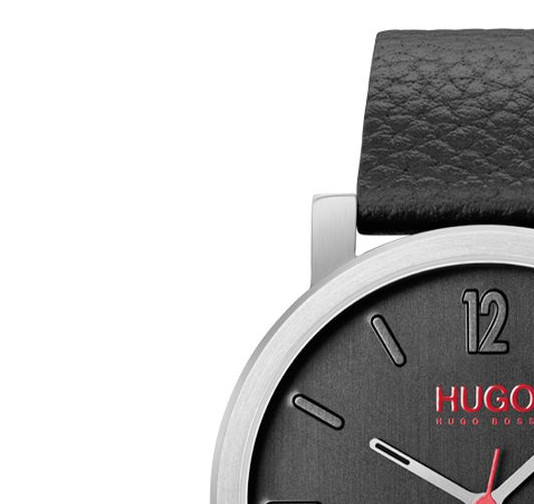 Hugo RASE 1530115 - zegarek męski 4