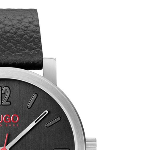 Hugo RASE 1530115 - zegarek męski 5