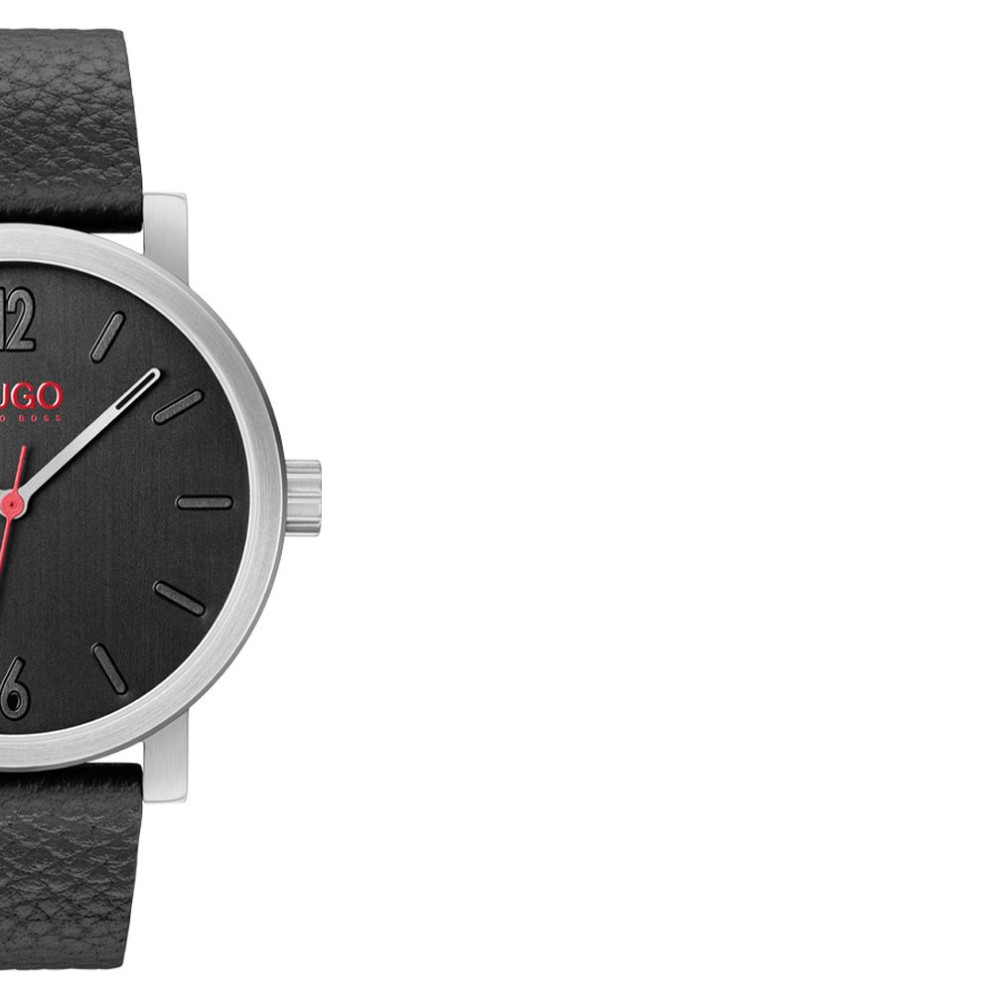 Hugo RASE 1530115 - zegarek męski 6