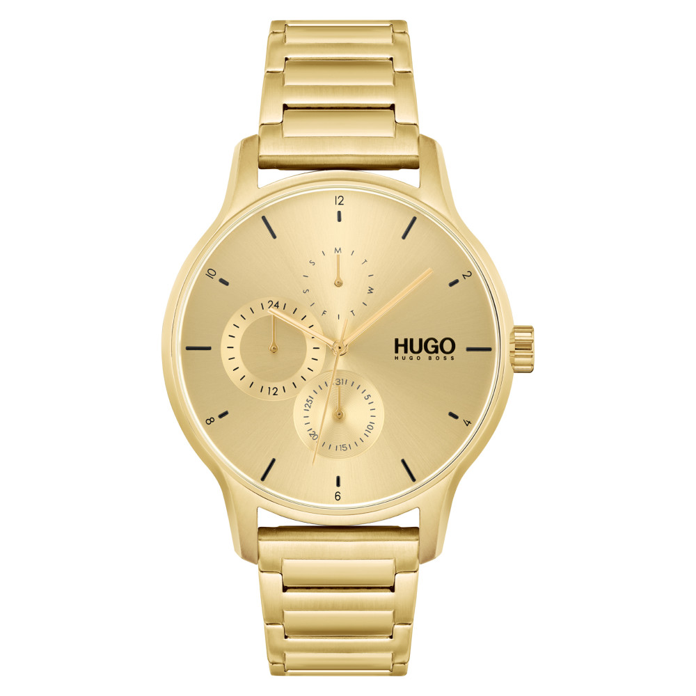 Hugo BOUNCE 1530214 - zegarek męski 1