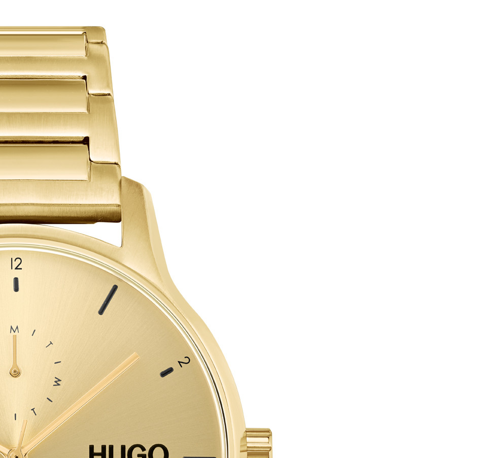 Hugo BOUNCE 1530214 - zegarek męski 5