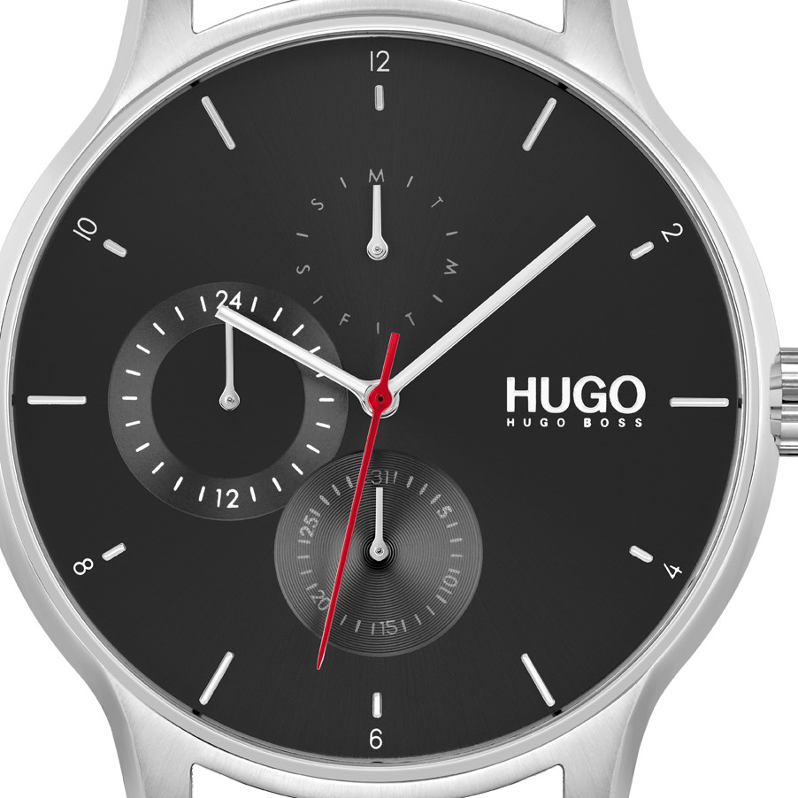 Hugo BOUNCE 1530215 - zegarek męski 2