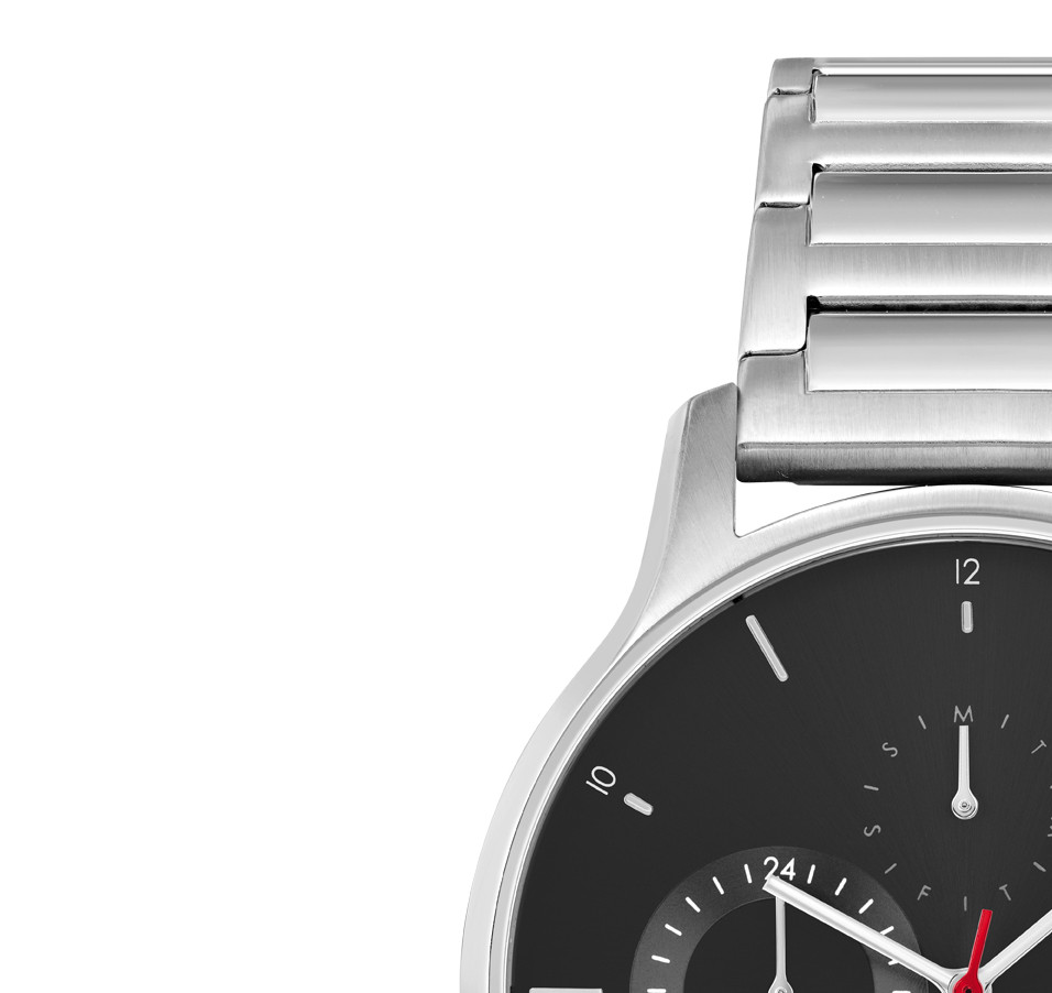 Hugo BOUNCE 1530215 - zegarek męski 4