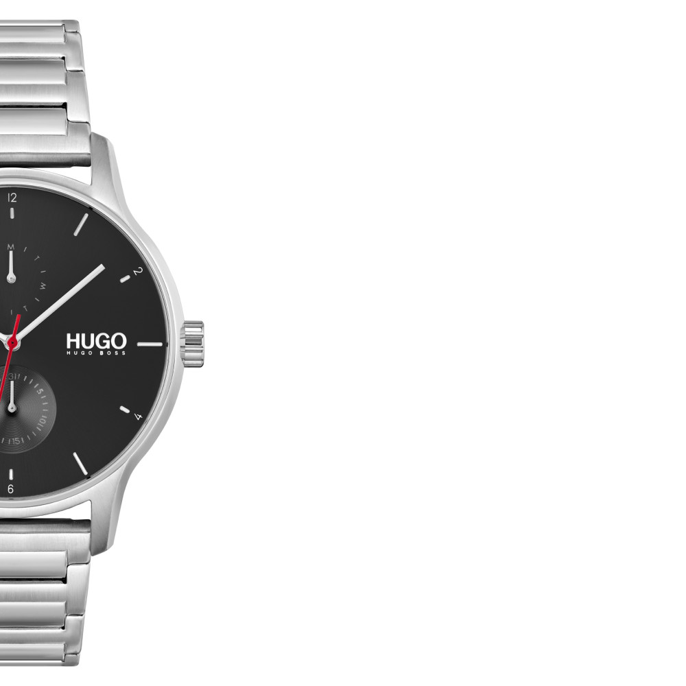 Hugo BOUNCE 1530215 - zegarek męski 6