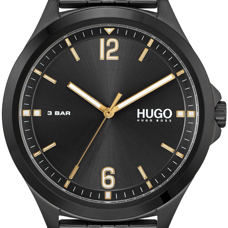 Hugo BOUNCE 1530218 - zegarek męski 2