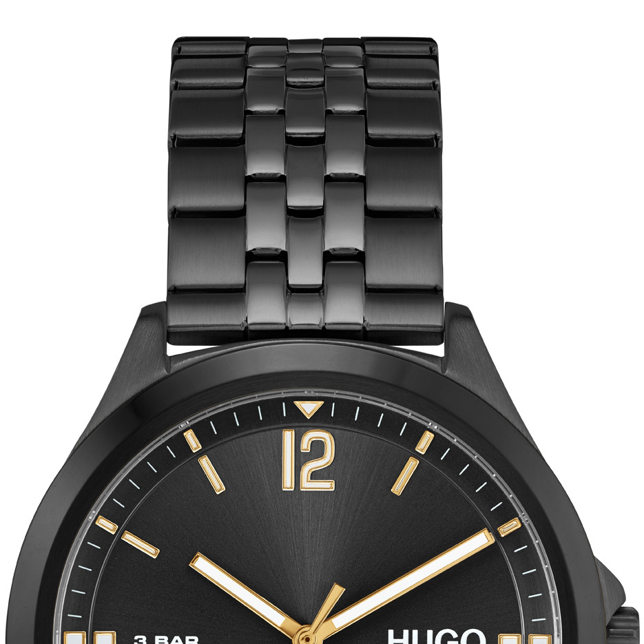 Hugo BOUNCE 1530218 - zegarek męski 3