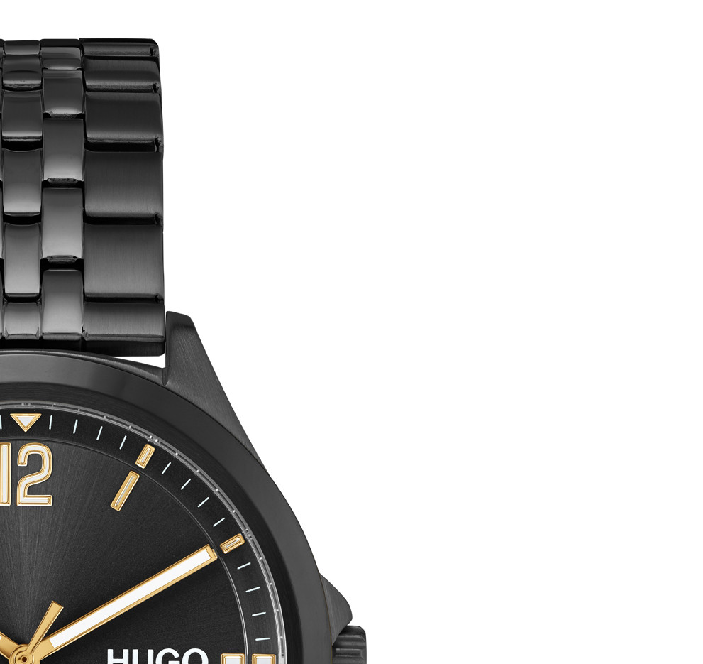 Hugo BOUNCE 1530218 - zegarek męski 5