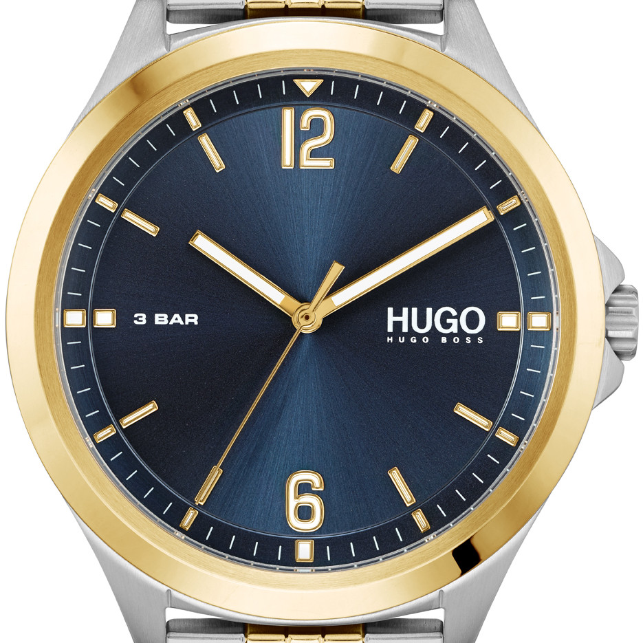 Hugo SUIT 1530219 - zegarek męski 2