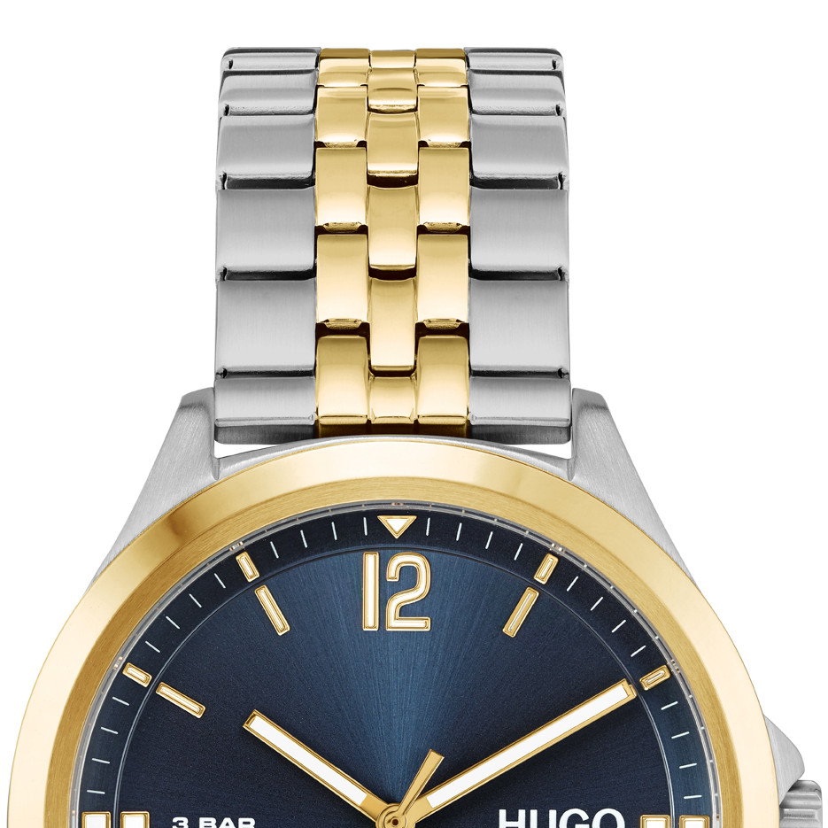 Hugo SUIT 1530219 - zegarek męski 3