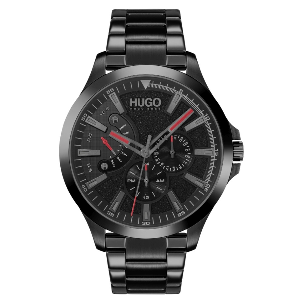 Hugo LEAP 1530175 - zegarek męski 1