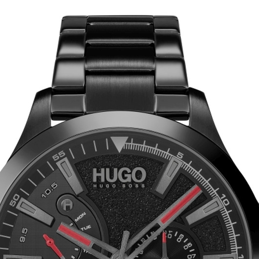 Hugo LEAP 1530175 - zegarek męski 3