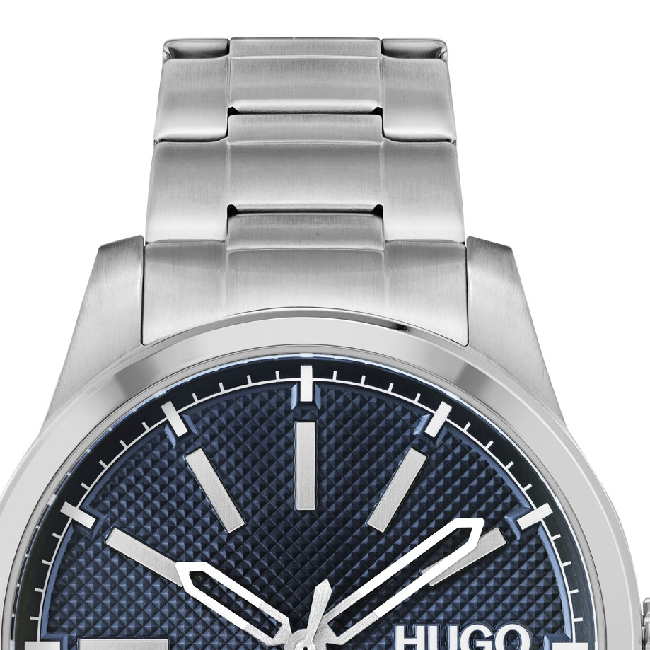 Hugo Invent 1530206 - zegarek męski 3