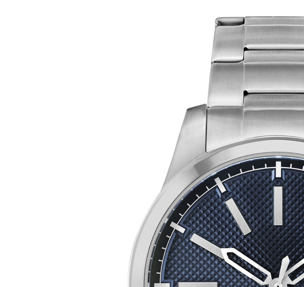 Hugo Invent 1530206 - zegarek męski 4