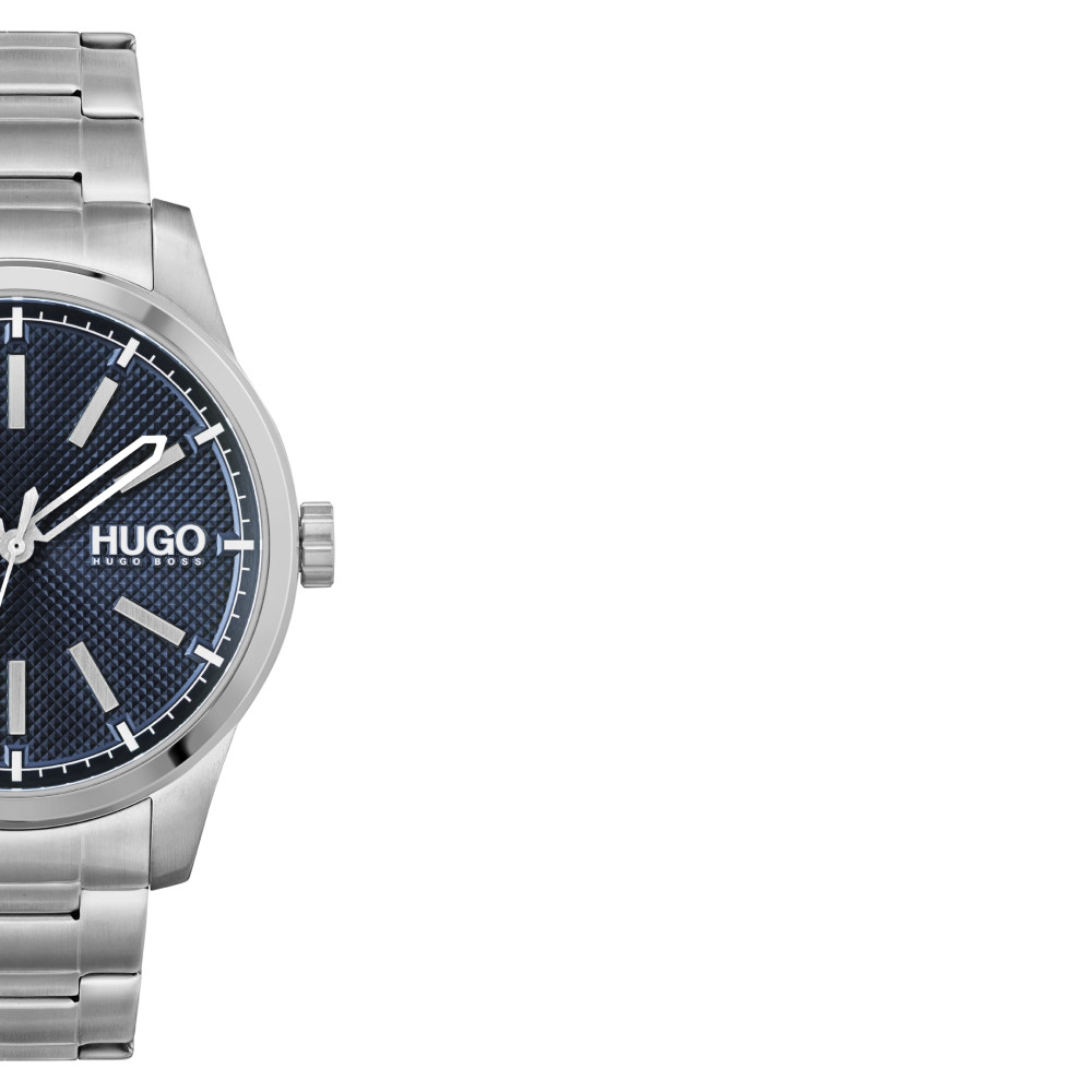 Hugo Invent 1530206 - zegarek męski 6