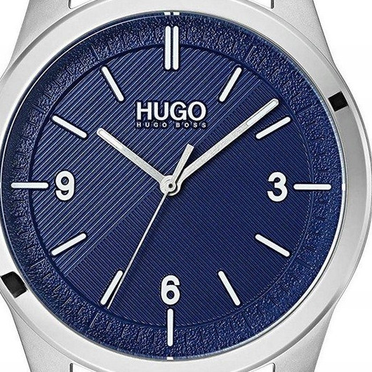 Hugo CREATE 1530015 - zegarek męski 2