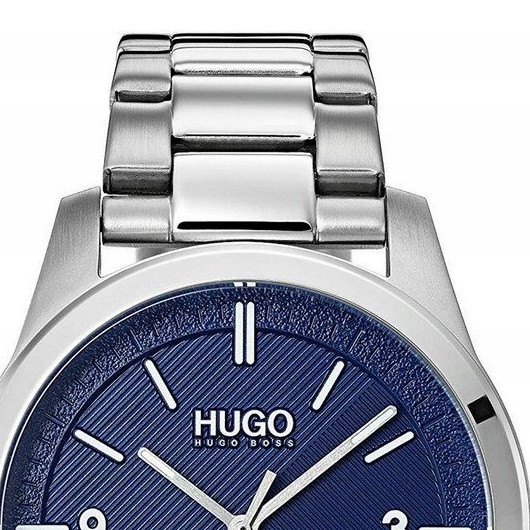 Hugo CREATE 1530015 - zegarek męski 3