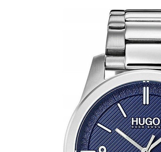 Hugo CREATE 1530015 - zegarek męski 4