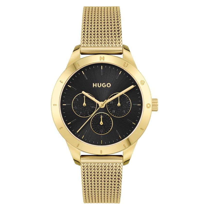 Hugo FRIEND 1540119 - zegarek damski 7