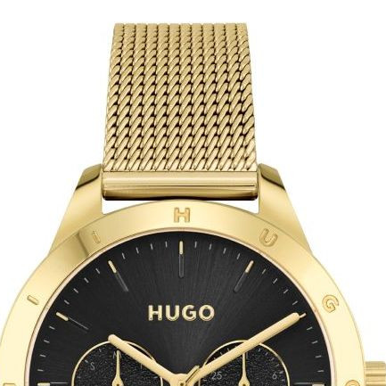 Hugo FRIEND 1540119 - zegarek damski 3