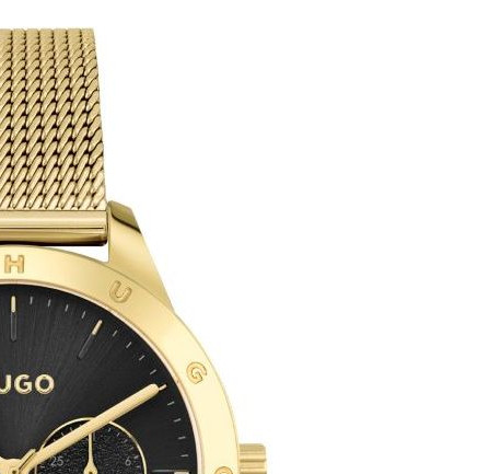 Hugo FRIEND 1540119 - zegarek damski 5