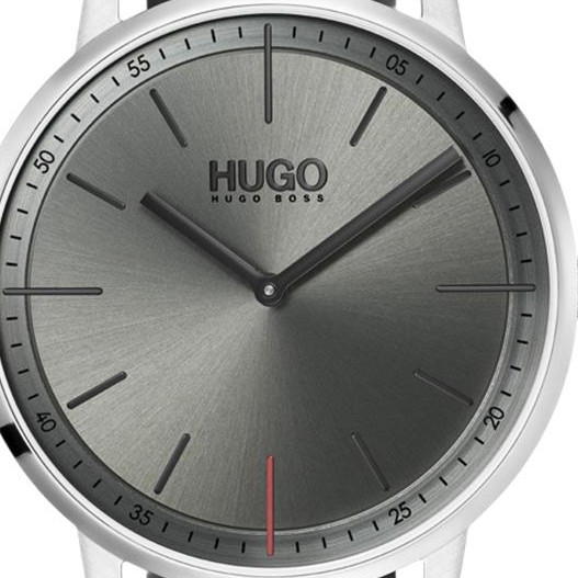 Hugo EXIST 1520009 - zegarek męski 2