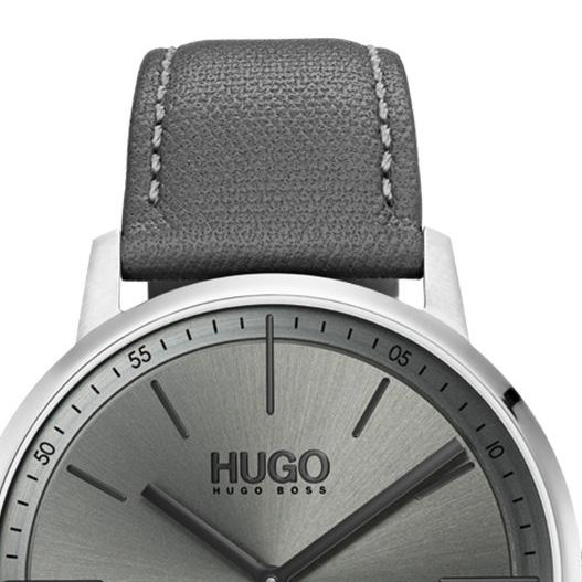 Hugo EXIST 1520009 - zegarek męski 3