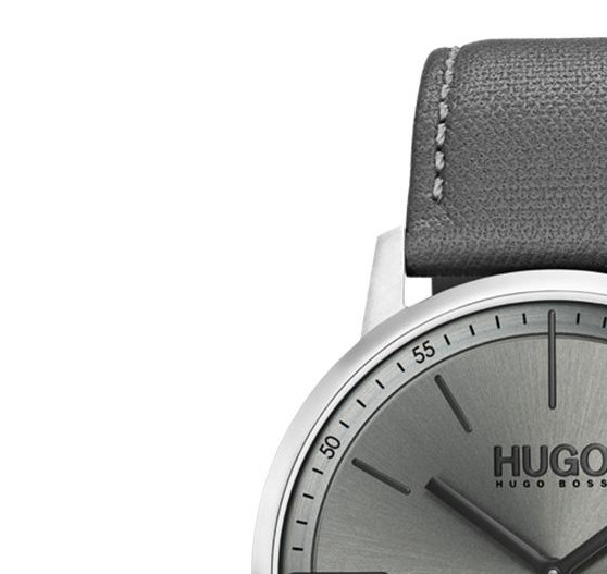 Hugo EXIST 1520009 - zegarek męski 4