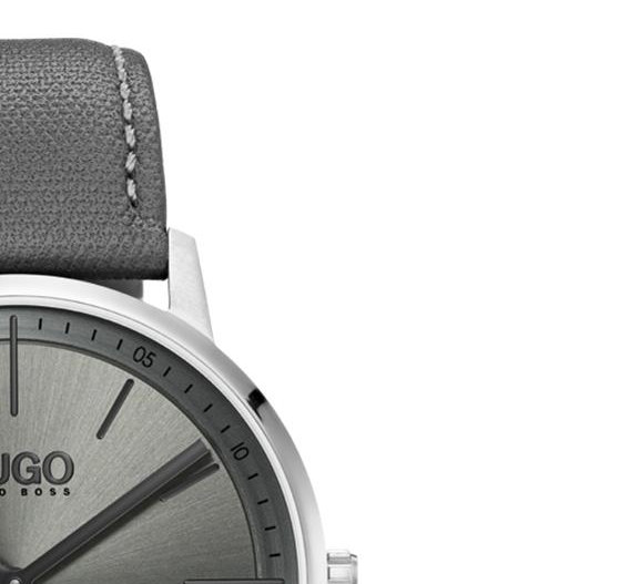 Hugo EXIST 1520009 - zegarek męski 5